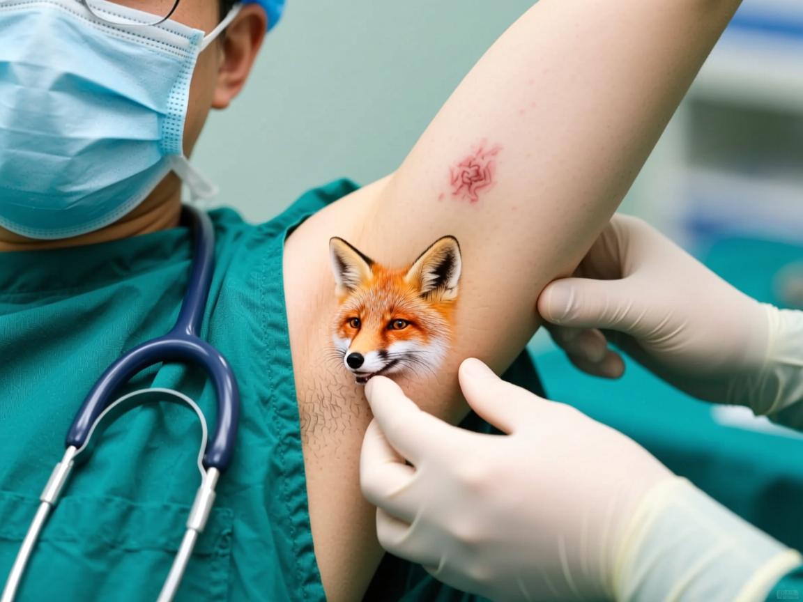 阜阳狐臭手术医院解析，如何选择专业狐臭手术医院