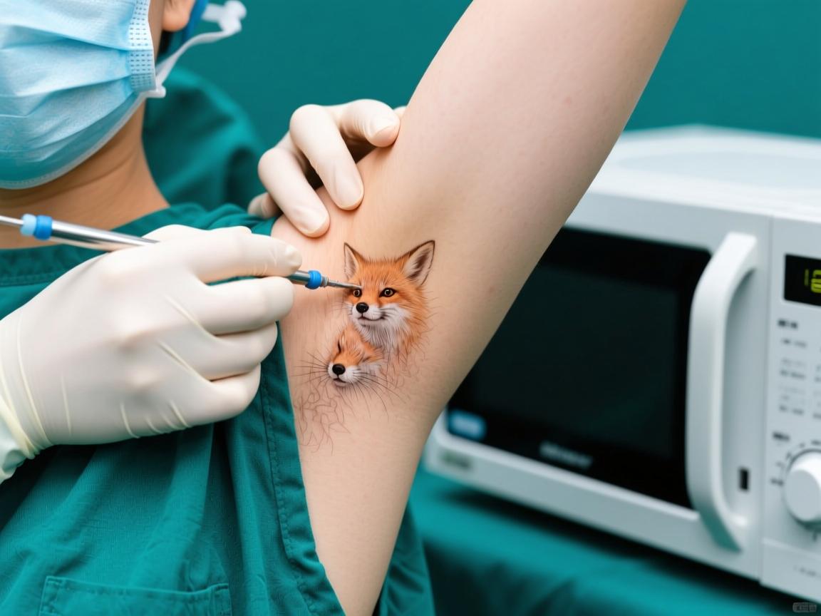 安徽微波狐臭手术哪里做？探寻安徽专业狐臭手术机构