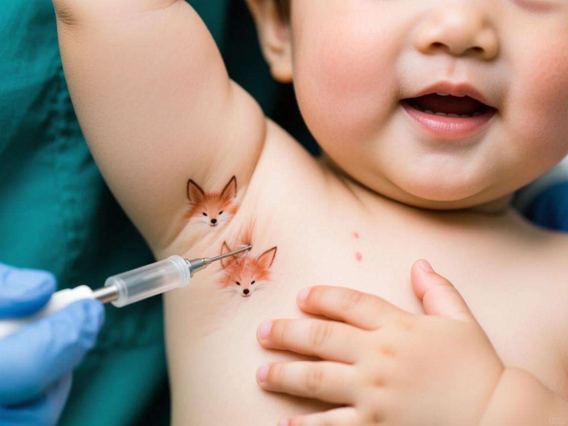 12岁可以做狐臭手术吗？深度解析12岁狐臭手术的考量