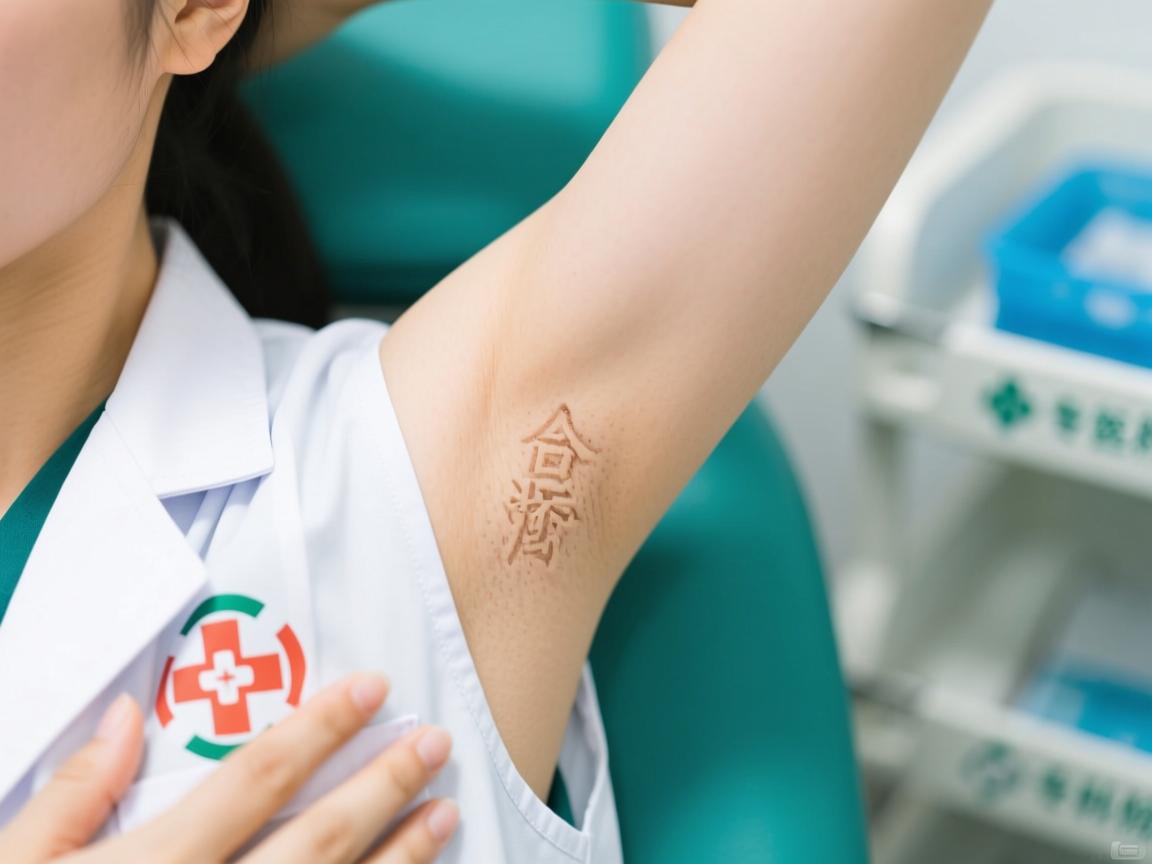 探访合肥腋臭专科医院，解析合肥腋秀腋臭诊疗的专业之道