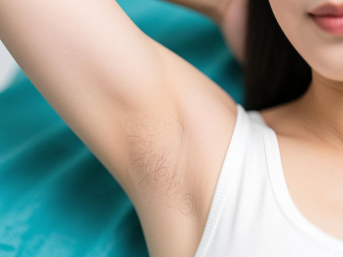 微波治疗腋臭效果怎么样？深度解析miradry微波治疗腋臭的真实效果