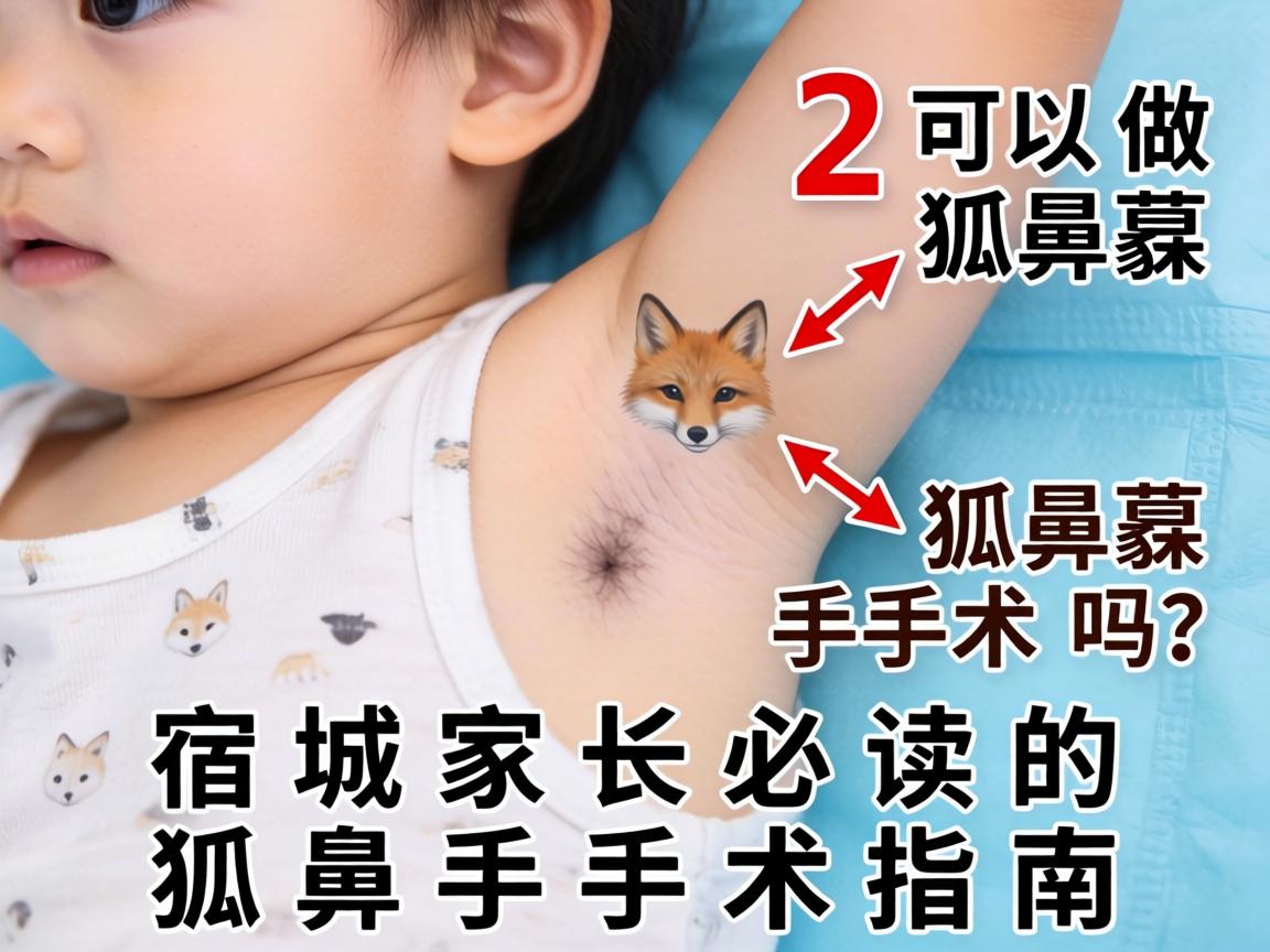 12岁可以做狐臭手术吗?宿州家长必读的狐臭手术指南 12岁可以做狐臭手术吗?宿州家长必读的狐臭手术指南