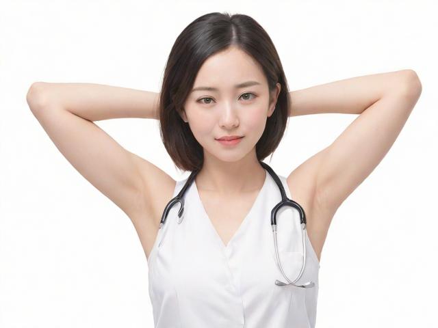 合肥腋秀医院正规吗？合肥腋秀腋臭专科费用及治疗全解析