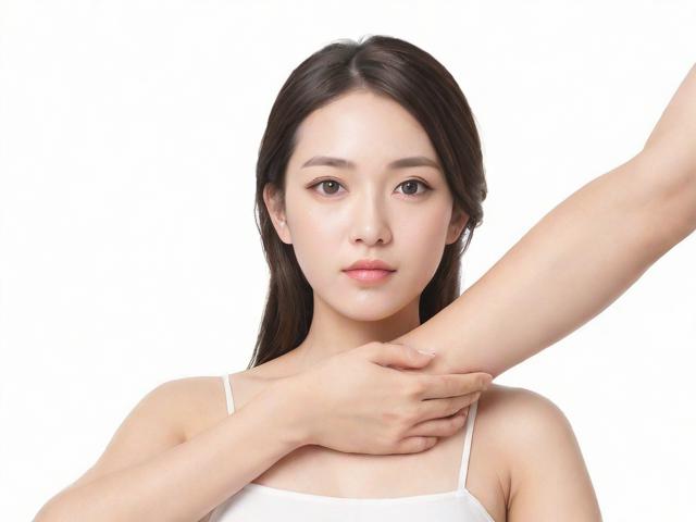 合肥腋臭手术哪家医院好？专业解析合肥腋臭专科医院选择