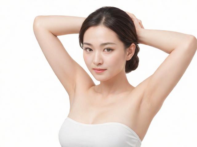合肥腋臭治疗医院哪家好？合肥腋秀专科医院专业解析