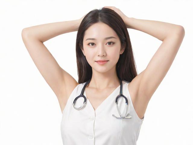 合肥腋臭医院怎么选？合肥除狐臭专业医院对比指南