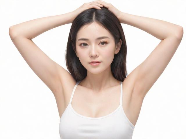 合肥腋秀腋臭专科医院怎么样？深度解析腋秀腋臭诊疗实力
