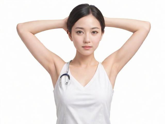 合肥腋臭医院专业解析，腋臭治疗与护理的权威指南