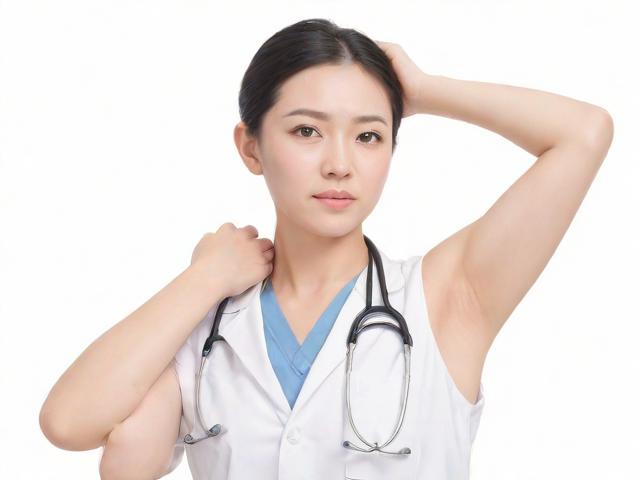 合肥腋臭医院哪家好？合肥腋秀专科医院专业解析