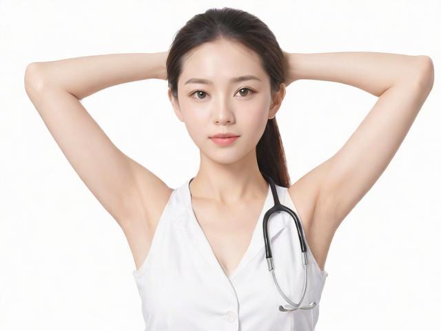 合肥腋秀医院在哪里？合肥腋臭专科医院地址及就诊指南