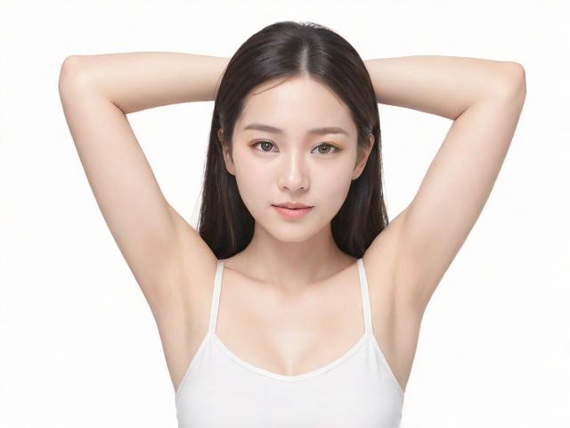 合肥治疗腋臭医院哪家好？专业解析合肥腋臭专科医院选择指南