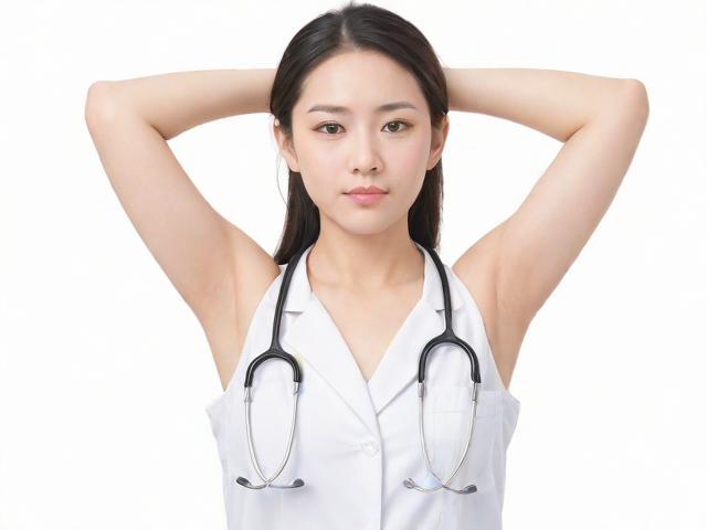 合肥腋臭医院当天治疗当天出院吗？解析腋臭治疗时效性
