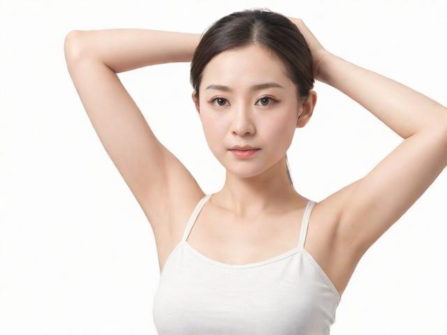 合肥腋臭怎么治疗？详解合肥腋臭治疗的3种科学方法