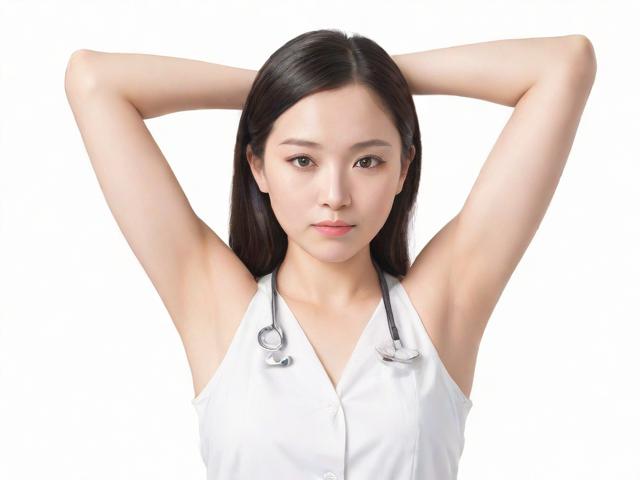 合肥腋秀医院在哪里？合肥腋秀腋臭专科就诊指南