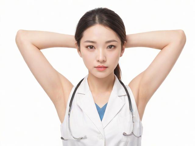 合肥腋臭医院排名盘点，合肥腋秀专科解析腋臭治疗优选方案