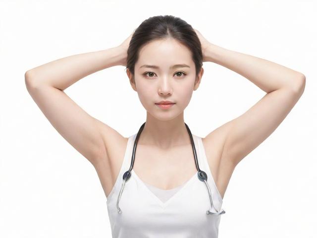 合肥腋臭医院怎么选？安徽看狐臭最好的医院对比指南