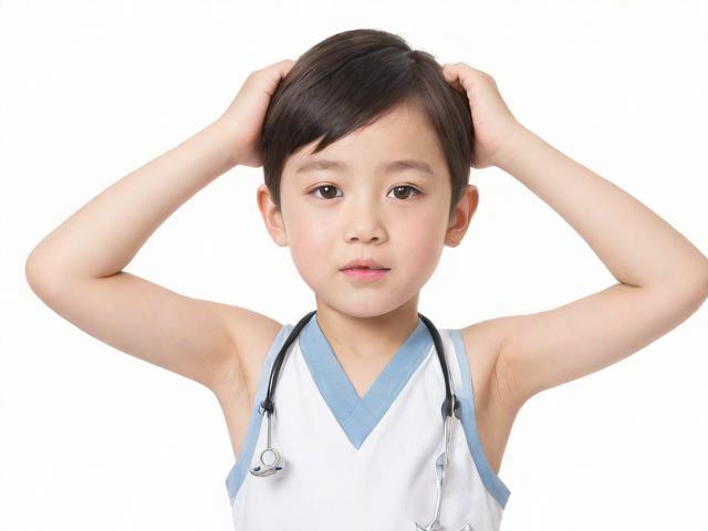 合肥腋臭专科医院解析，儿童狐臭治疗如何选择靠谱医院？