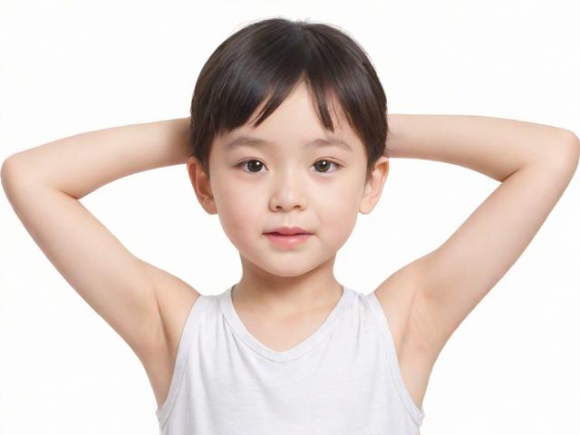 合肥腋臭专科医院解析，儿童狐臭治疗如何选择靠谱医院？