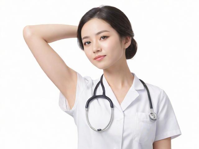 合肥治腋臭医院哪家好？合肥国立医院腋臭诊疗对比指南
