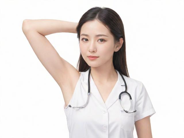 安徽腋臭医院哪家好？合肥腋秀专科解析安徽腋臭医院选择要点