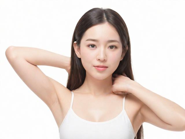 合肥腋臭专科解析，小切口狐臭手术效果与护理要点