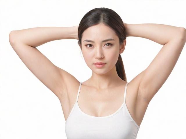 合肥腋秀腋臭专科解析，权威医院如何科学解决腋臭困扰