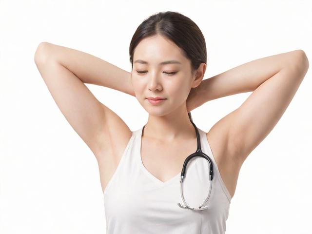 芜湖腋臭医院专业解析，腋臭治疗与护理的权威指南