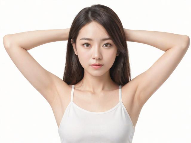 合肥看腋臭什么医院好？专业解析合肥腋臭专科医院选择攻略