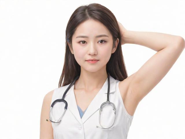 合肥腋秀医院郑传娥医生解析，腋臭治疗与护理的权威指南（腋臭医疗护理知识科普）