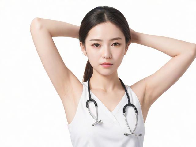 合肥腋秀医院郑传娥解析腋臭治疗，专业医疗护理与腋臭解决方案
