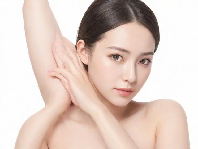 淮南治疗狐臭哪家好？专业解析淮南狐臭医院选择攻略