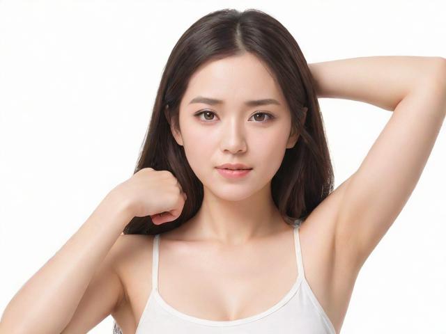 合肥腋臭治疗哪里好？合肥腋秀专科揭秘狐臭最佳治疗方案