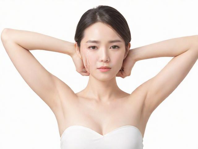 微波去腋臭要做几次？微波去腋臭治疗次数全解析
