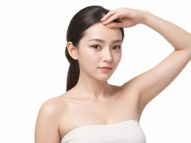 合肥腋臭手术医院怎么选？专业解析腋臭手术的5大关键点