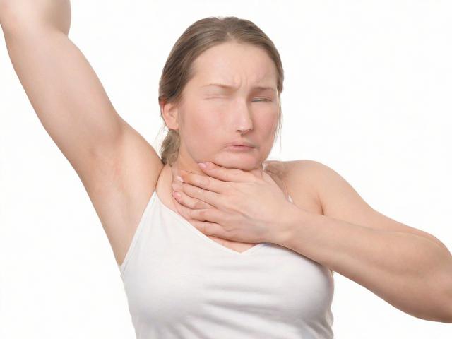 腋臭治疗新选择，合肥腋秀腋臭专科解析腋臭手术与护理
