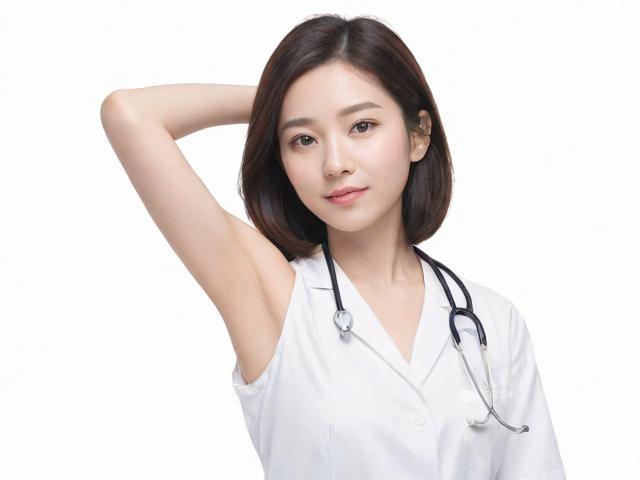 合肥腋秀医院治疗腋臭多少钱？揭秘腋臭治疗费用与效果