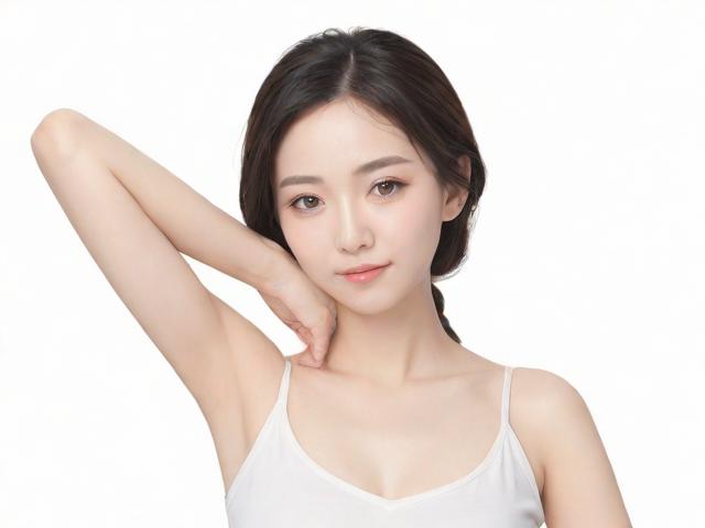 合肥割狐臭哪里好？合肥腋臭专科医院选择指南