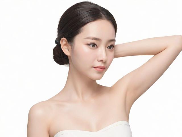 合肥割狐臭哪里好？合肥腋臭专科医院选择指南