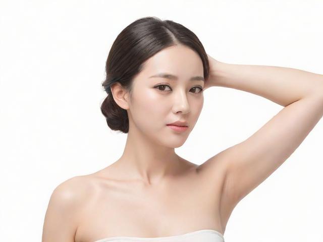 合肥腋秀腋臭专科解析，专业腋臭治疗与科学护理方案
