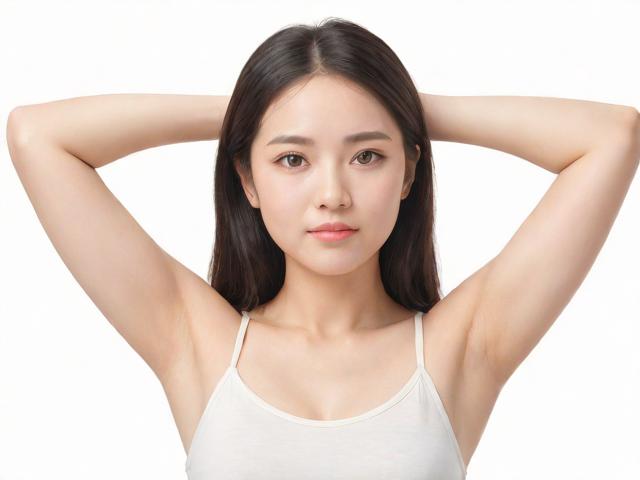合肥腋秀腋臭专科解析，合肥治疗狐臭最好的医院怎么选？