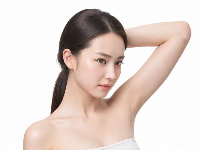 淮南腋臭净味指南，专业解析腋臭净味原理与护理方案