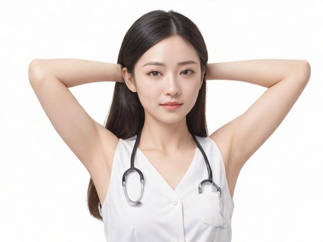 合肥腋臭医院哪家好？合肥腋秀专科医院治疗狐臭更专业