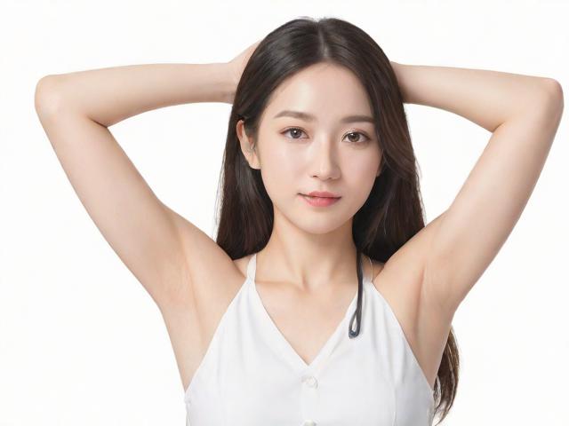 合肥腋臭激光医院哪家好？合肥腋臭专科医院激光技术对比