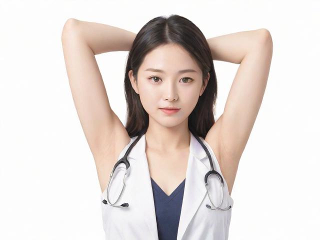 合肥腋臭激光医院哪家好？合肥腋臭专科医院激光技术对比