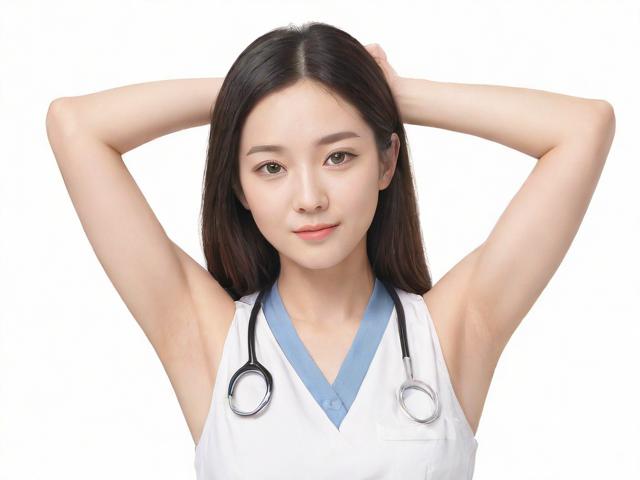 合肥腋臭医院推荐，合肥女生去腋臭的专科医院怎么选？