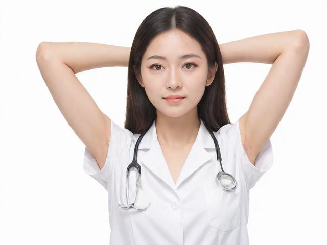 合肥腋臭医院推荐，合肥女生去腋臭的专科医院怎么选？