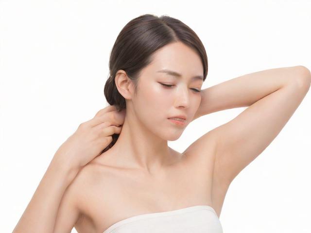 阜阳治腋臭医院怎么选？专业治腋臭医院对比指南