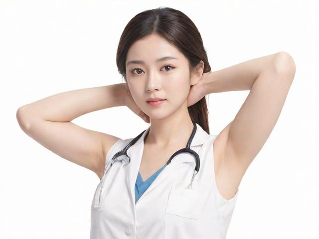 合肥腋臭医院哪家好？合肥专业腋臭诊疗医院推荐