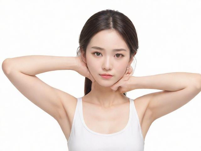 宿州治腋臭医院怎么选？宿州腋臭专科医院对比指南