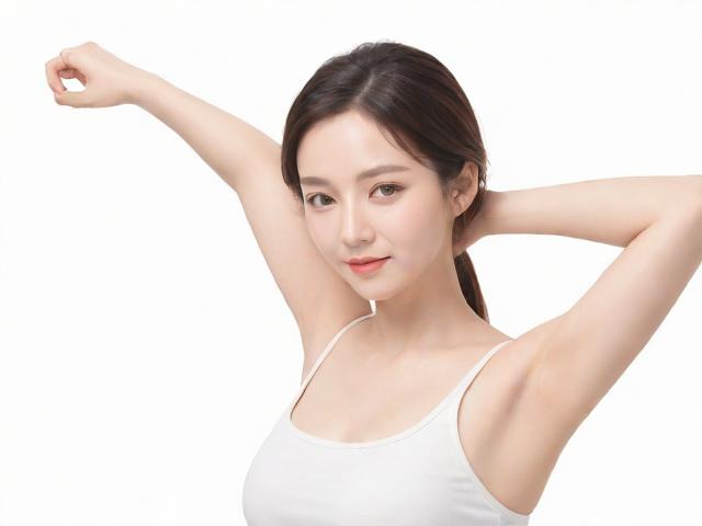 合肥去腋臭哪家医院好？合肥腋臭专科医院专业推荐